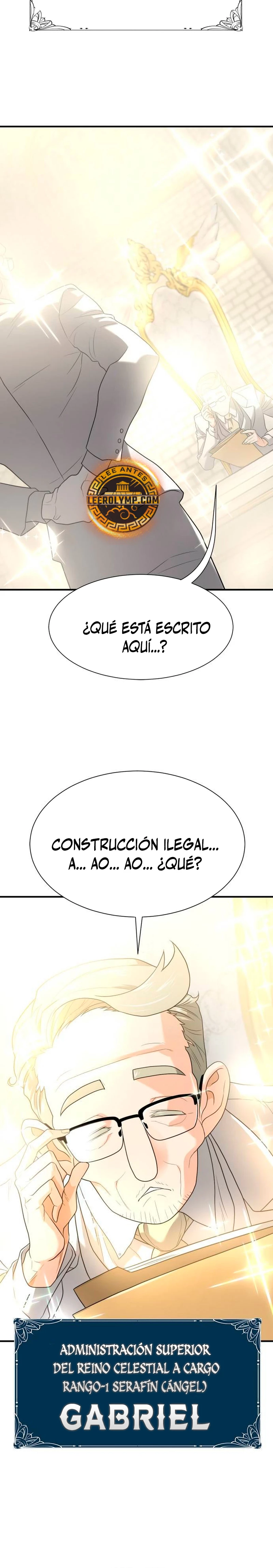 Loco Frontera - Capítulo 158 - Página 34 - LectorTMOo