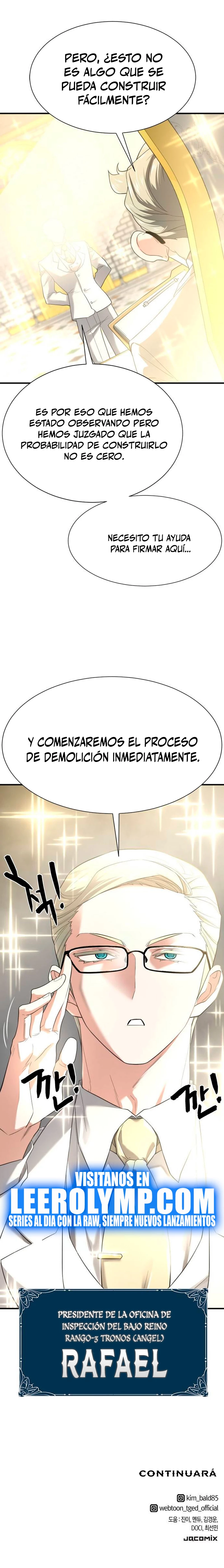 Loco Frontera - Capítulo 158 - Página 36 - LectorTMOo