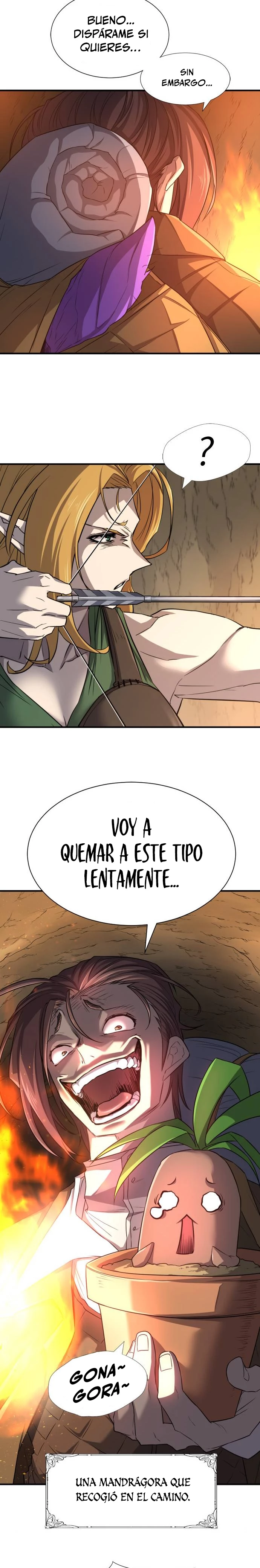 Loco Frontera - Capítulo 64 - Página 17 - LectorTMOo