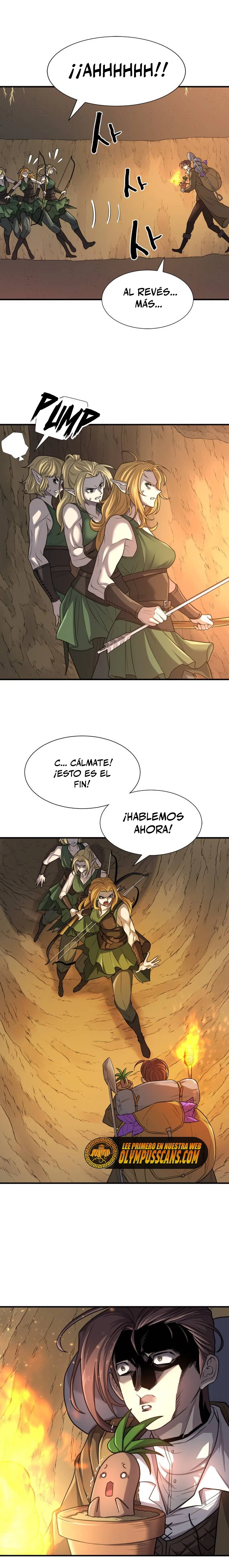 Loco Frontera - Capítulo 64 - Página 20 - LectorTMOo