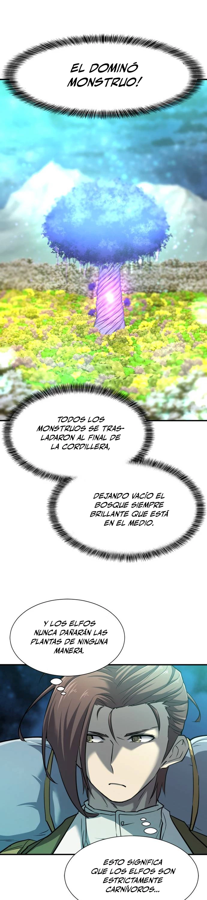Loco Frontera - Capítulo 64 - Página 26 - LectorTMOo
