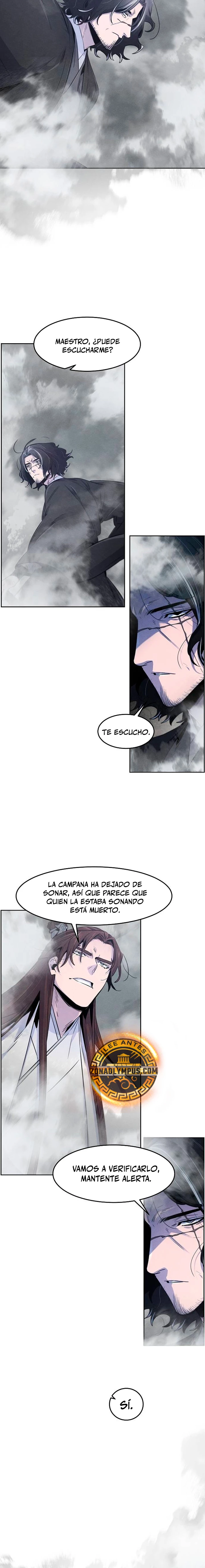 Loco Murim - Capítulo 131 - Página 4 - LectorTMOo