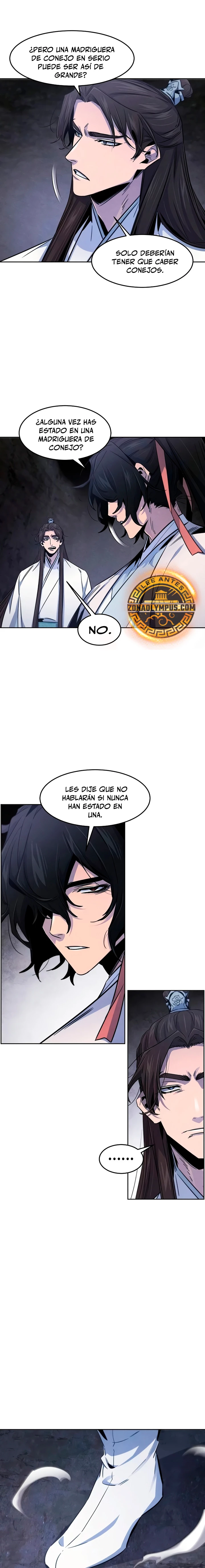 Loco Murim - Capítulo 132 - Página 14 - LectorTMOo