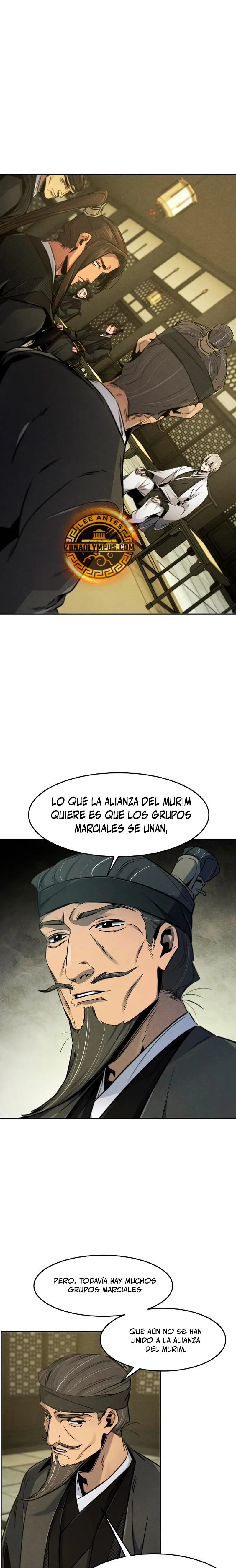Loco Murim - Capítulo 147 - Página 4 - LectorTMOo