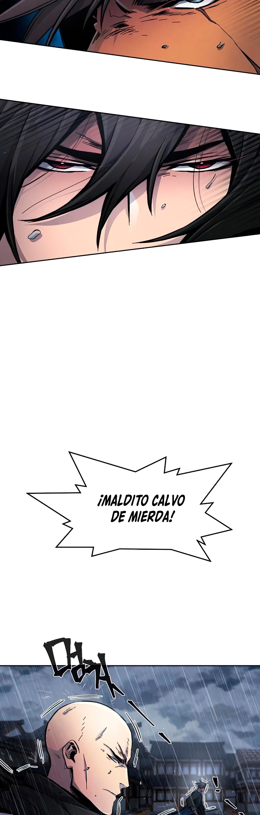 Loco Murim - Capítulo 11 - Página 53 - LectorTMOo