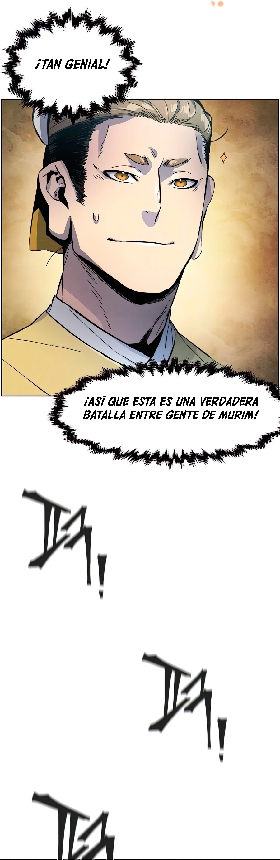 Loco Murim - Capítulo 18 - Página 25 - LectorTMOo