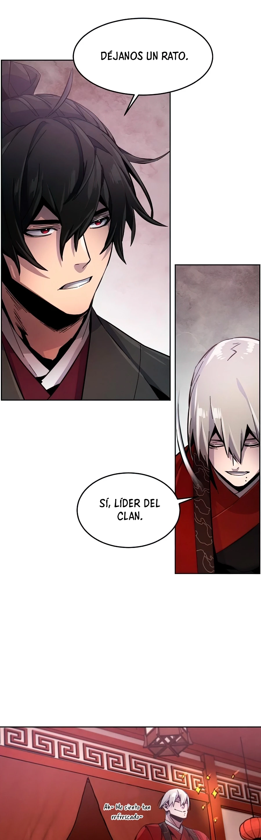 Loco Murim - Capítulo 19 - Página 19 - LectorTMOo