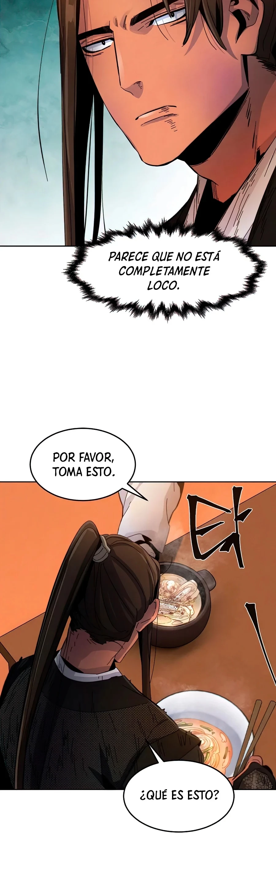 Loco Murim - Capítulo 19 - Página 49 - LectorTMOo