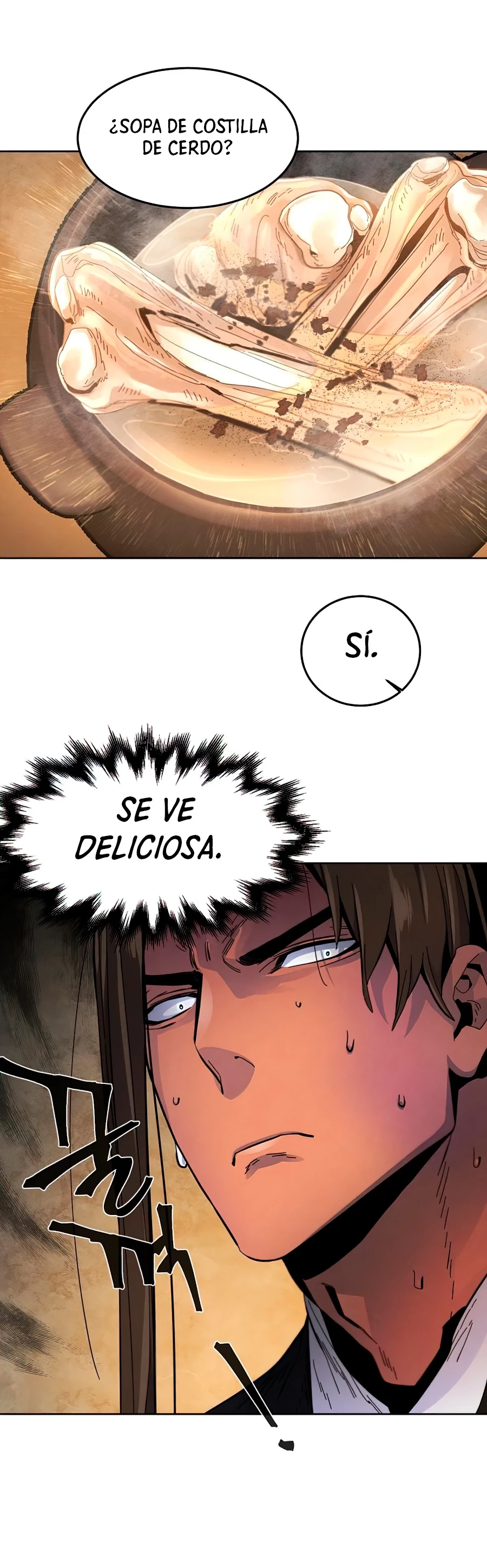 Loco Murim - Capítulo 19 - Página 51 - LectorTMOo