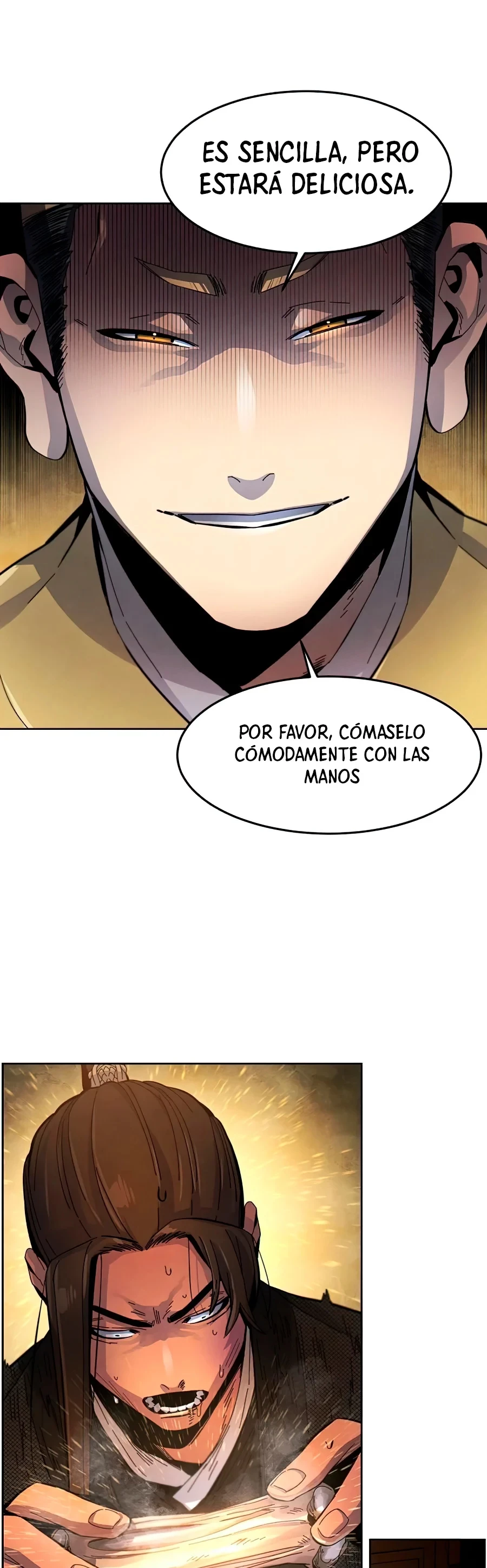 Loco Murim - Capítulo 19 - Página 52 - LectorTMOo