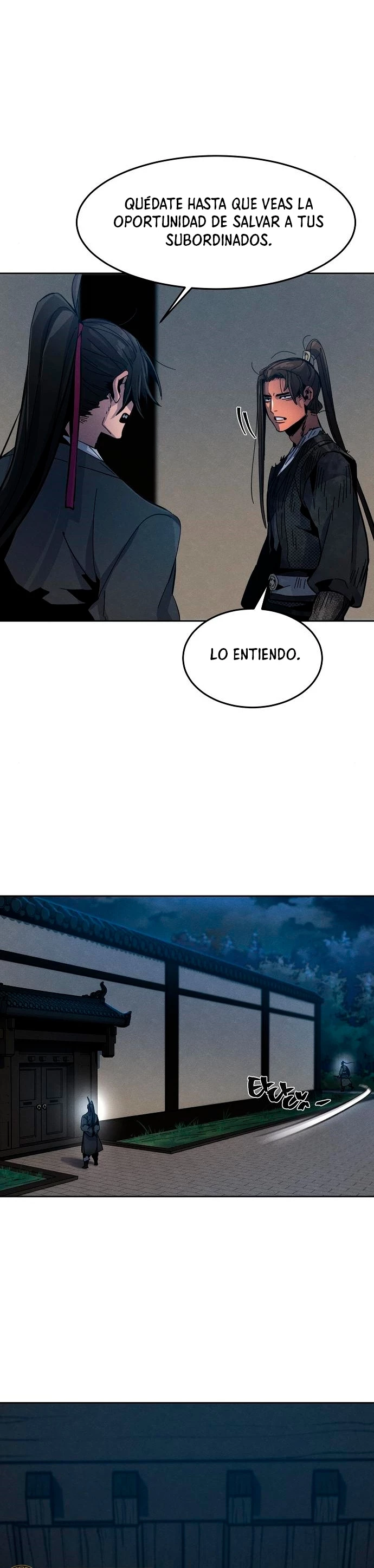 Loco Murim - Capítulo 20 - Página 13 - LectorTMOo