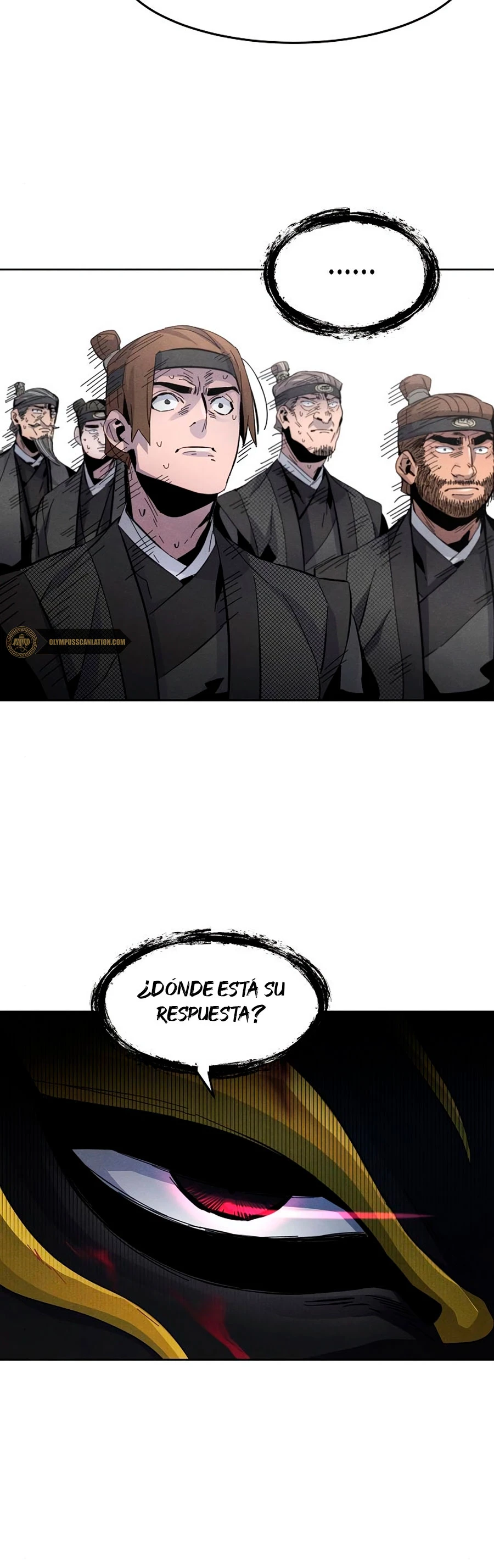 Loco Murim - Capítulo 22 - Página 15 - LectorTMOo