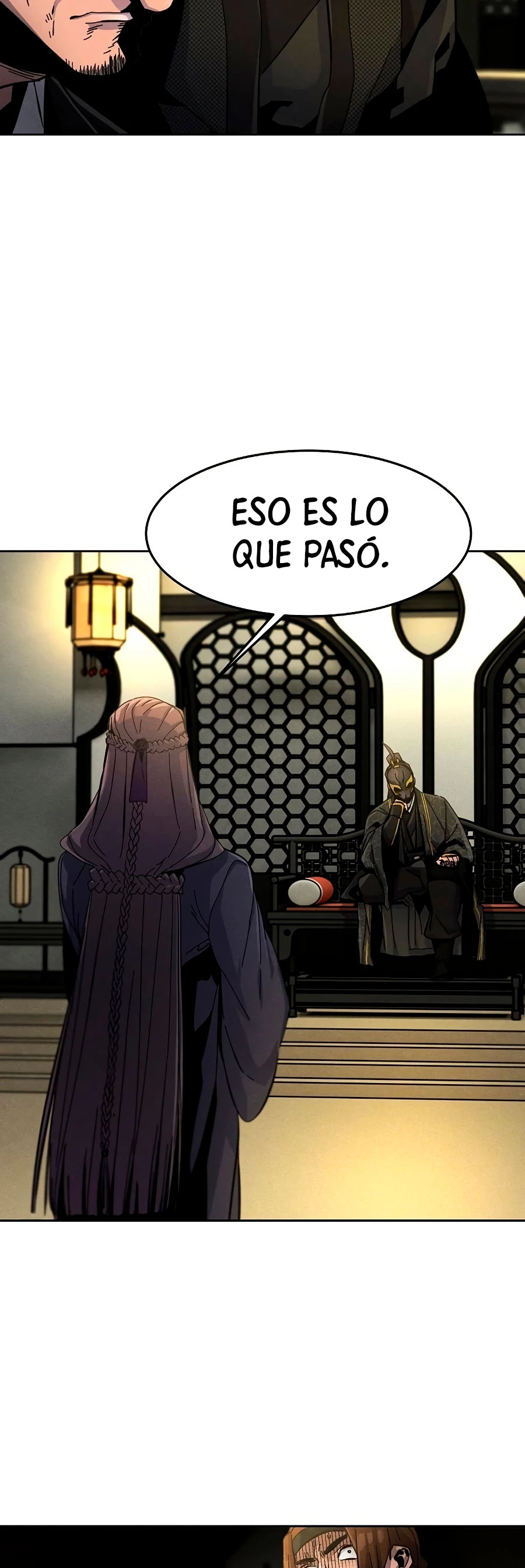 Loco Murim - Capítulo 24 - Página 24 - LectorTMOo