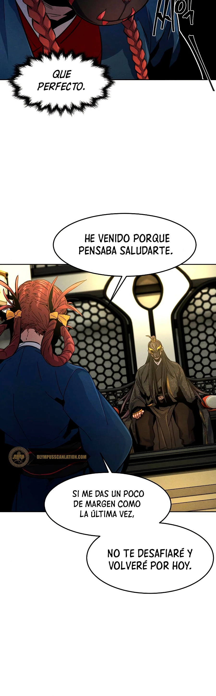 Loco Murim - Capítulo 25 - Página 47 - LectorTMOo