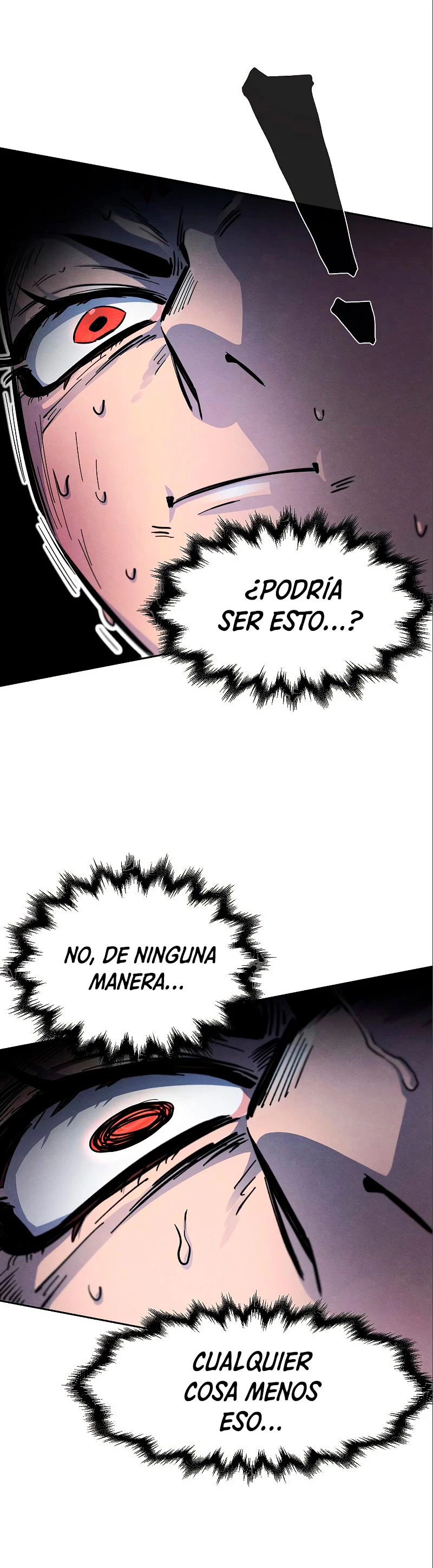 Loco Murim - Capítulo 28 - Página 10 - LectorTMOo