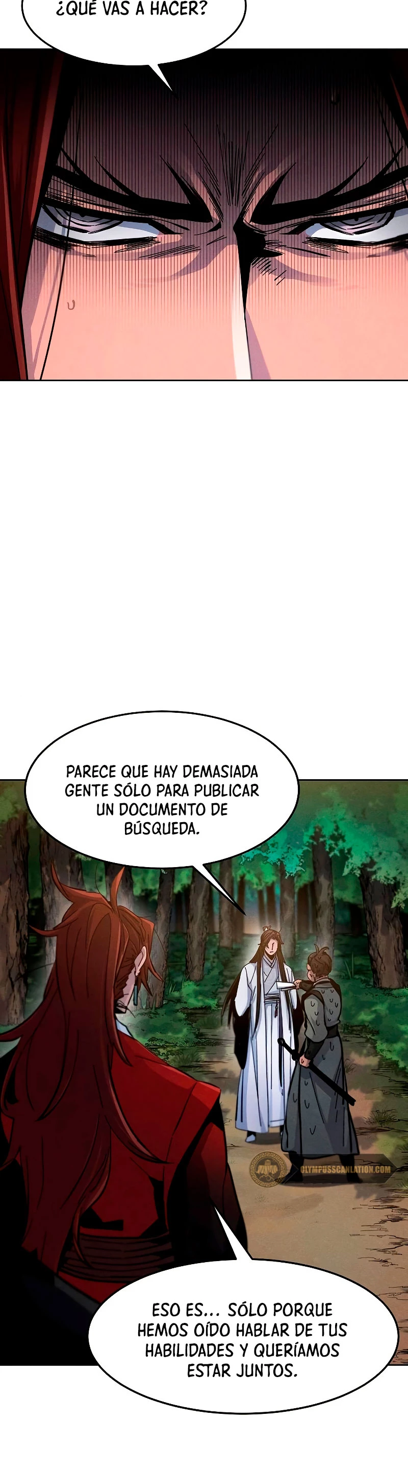 Loco Murim - Capítulo 29 - Página 40 - LectorTMOo
