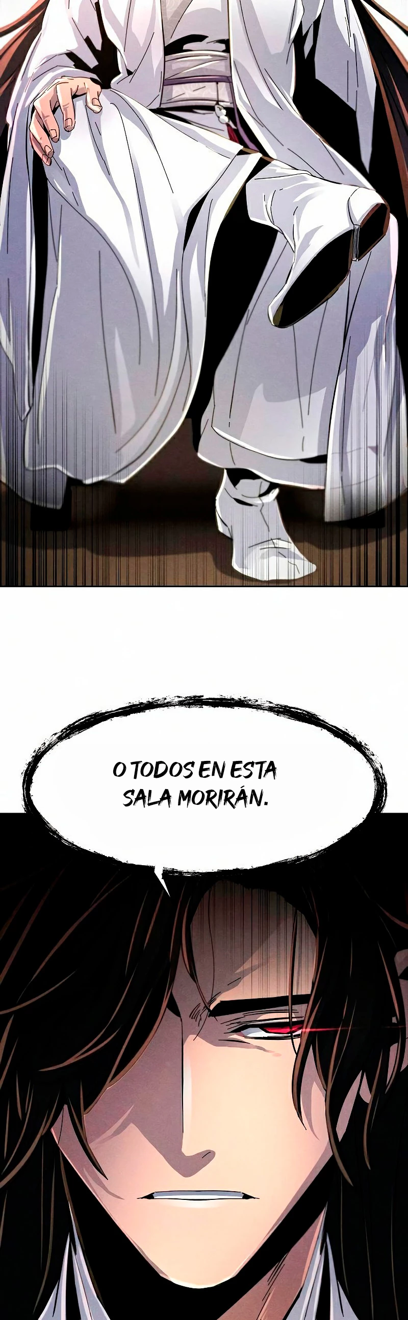Loco Murim - Capítulo 30 - Página 59 - LectorTMOo