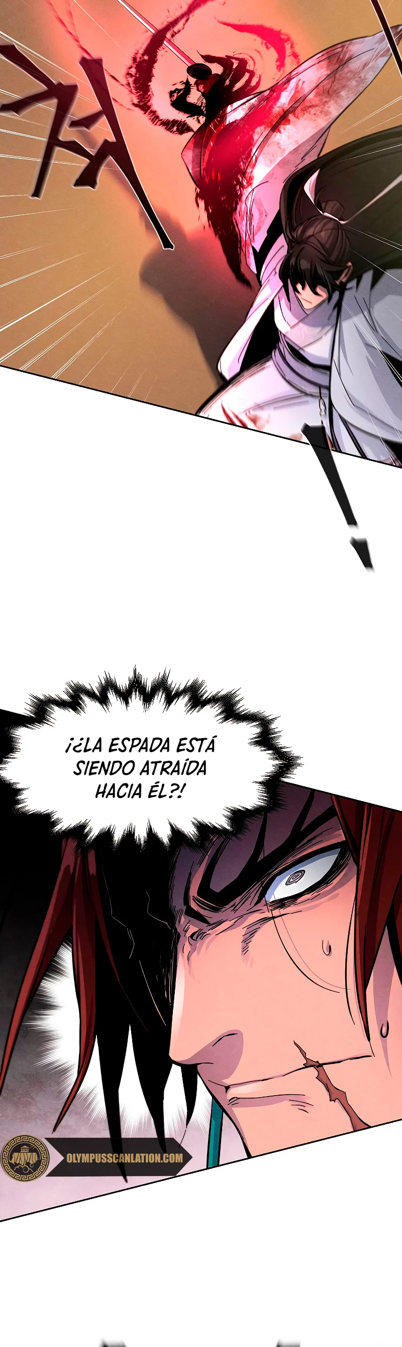 Loco Murim - Capítulo 32 - Página 7 - LectorTMOo