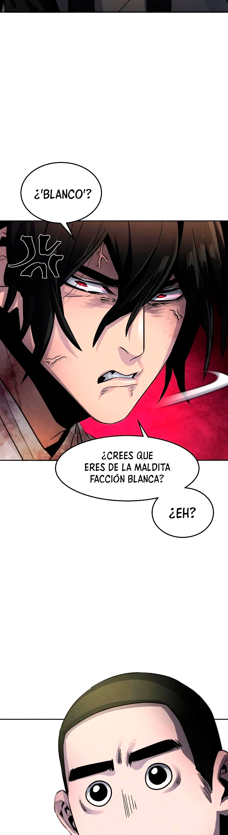 Loco Murim - Capítulo 33 - Página 22 - LectorTMOo