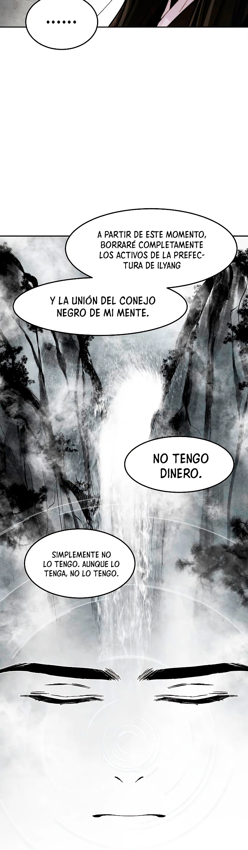 Loco Murim - Capítulo 34 - Página 20 - LectorTMOo
