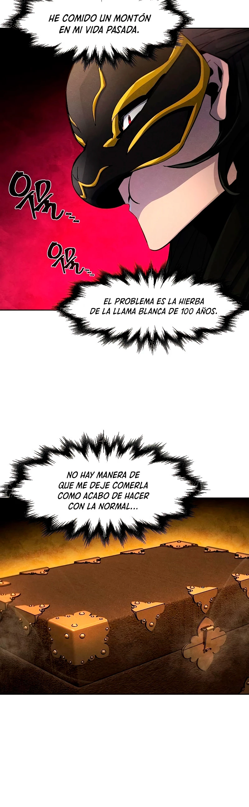 Loco Murim - Capítulo 34 - Página 26 - LectorTMOo