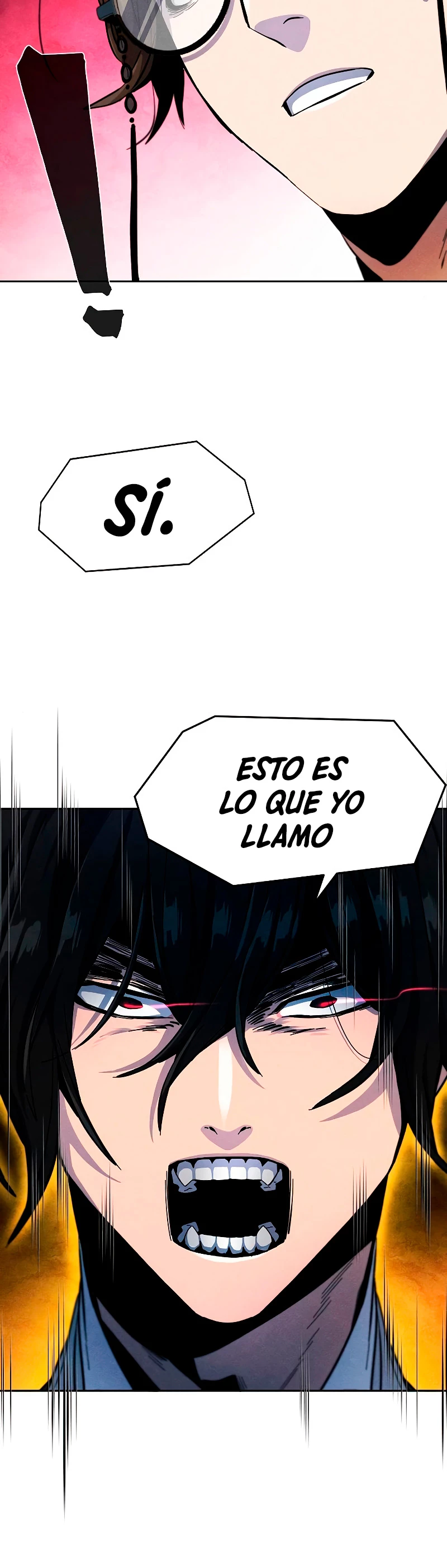 Loco Murim - Capítulo 38 - Página 20 - LectorTMOo