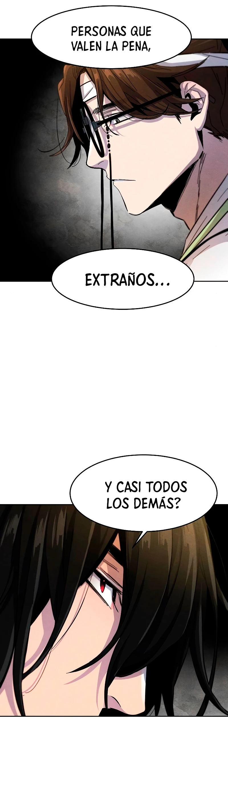 Loco Murim - Capítulo 38 - Página 30 - LectorTMOo
