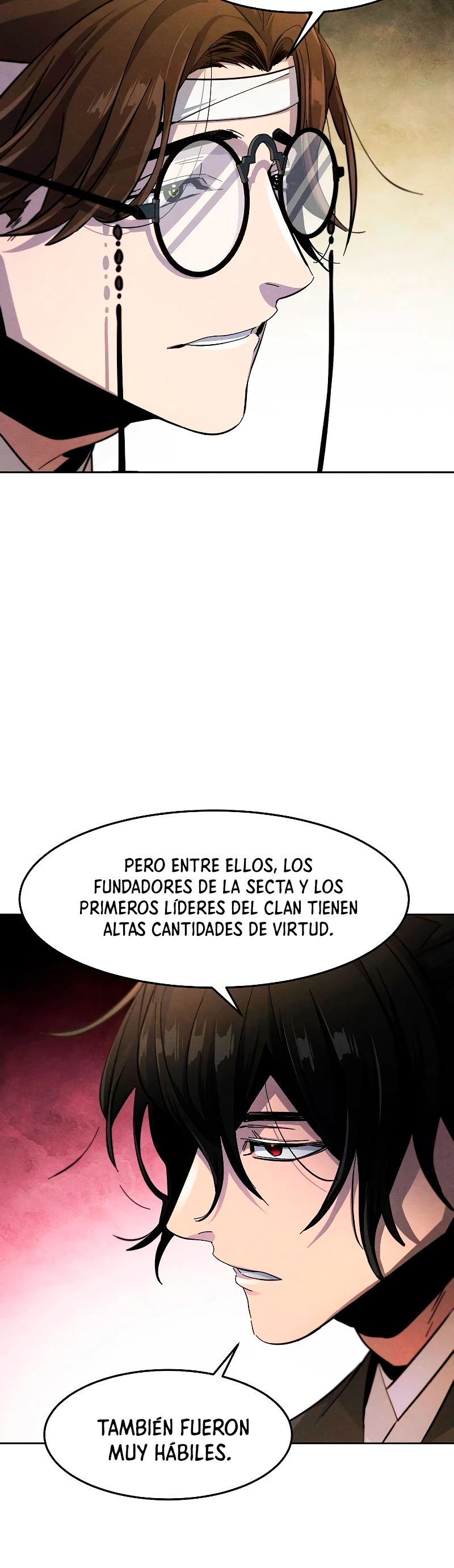 Loco Murim - Capítulo 38 - Página 38 - LectorTMOo