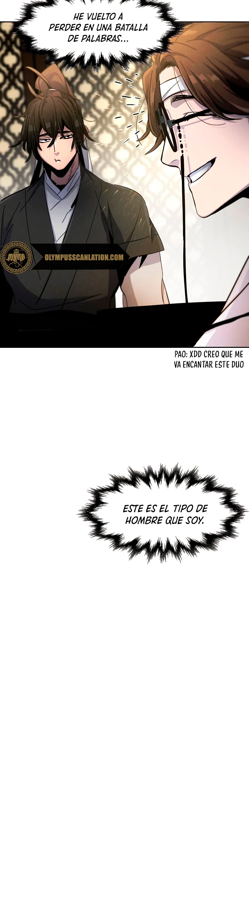 Loco Murim - Capítulo 38 - Página 53 - LectorTMOo