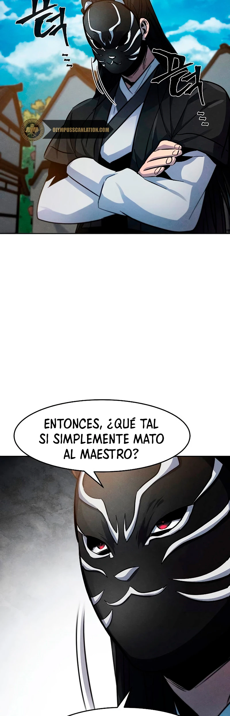 Loco Murim - Capítulo 41 - Página 60 - LectorTMOo