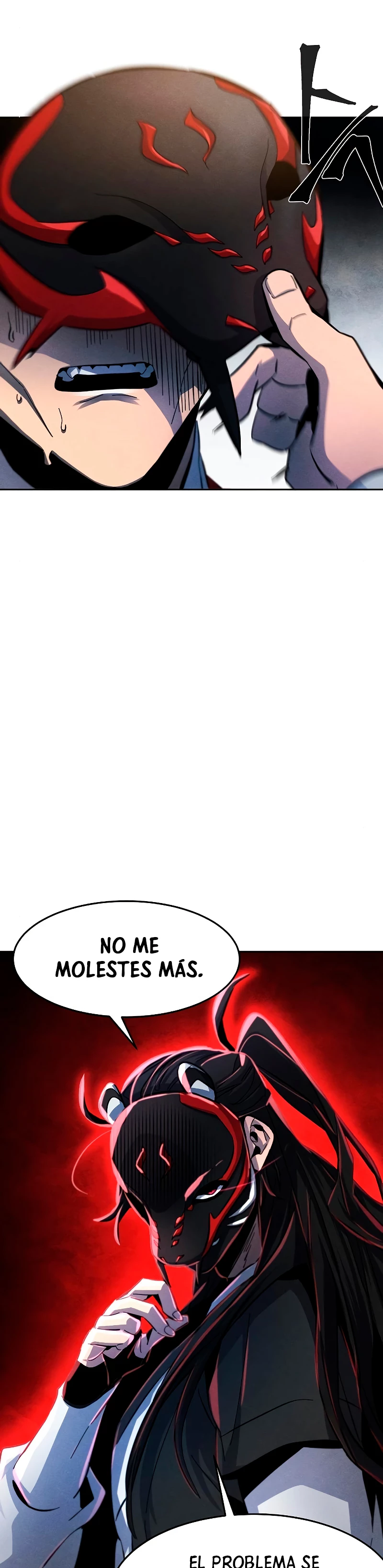 Loco Murim - Capítulo 42 - Página 12 - LectorTMOo