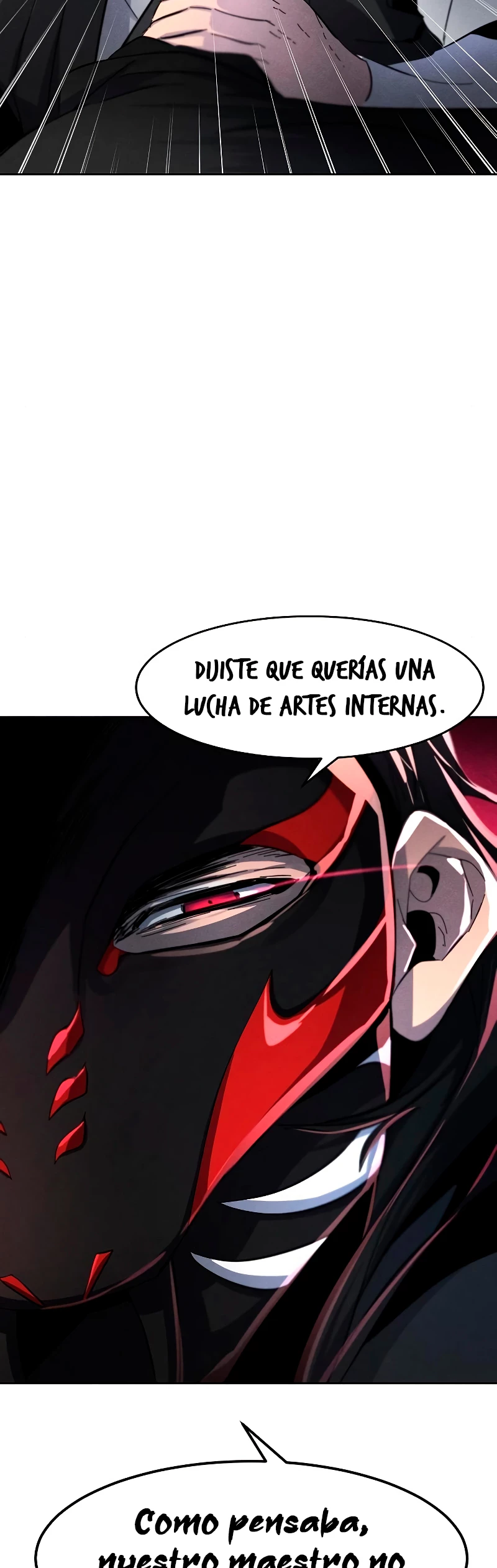 Loco Murim - Capítulo 42 - Página 51 - LectorTMOo