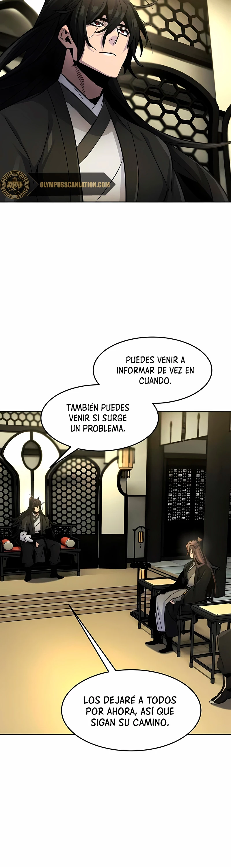Loco Murim - Capítulo 43 - Página 43 - LectorTMOo