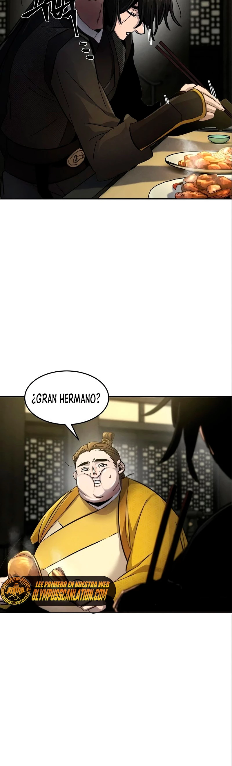 Loco Murim - Capítulo 45 - Página 12 - LectorTMOo