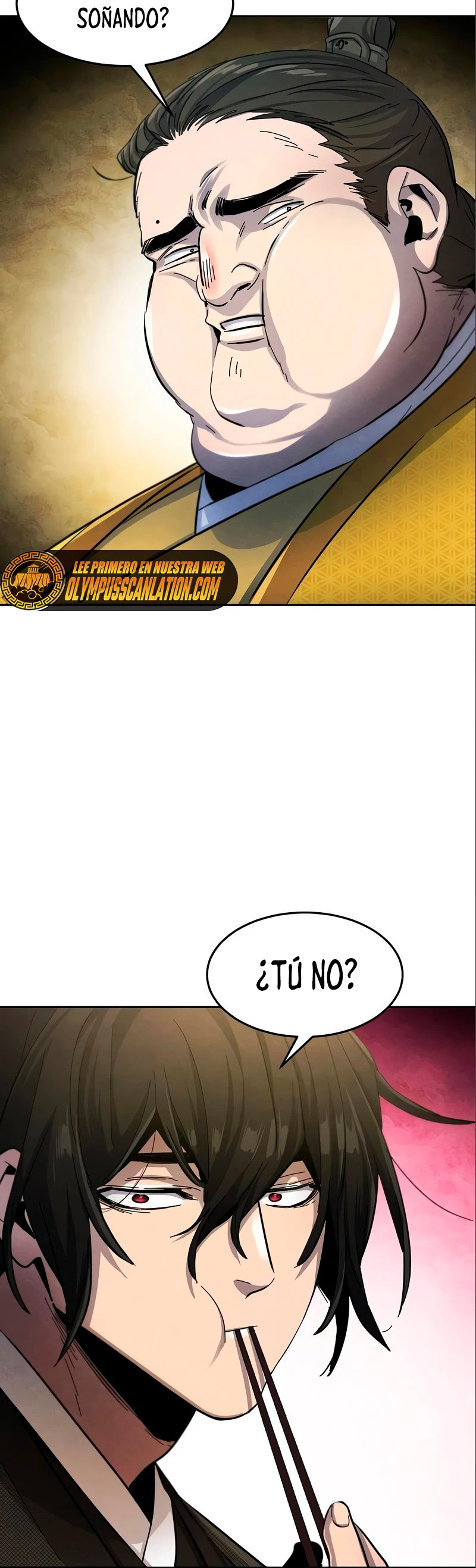 Loco Murim - Capítulo 45 - Página 15 - LectorTMOo