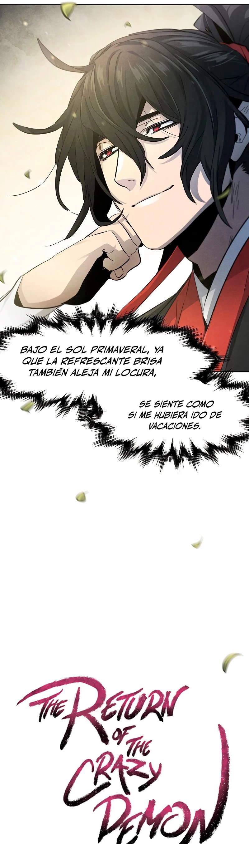 Loco Murim - Capítulo 46 - Página 16 - LectorTMOo