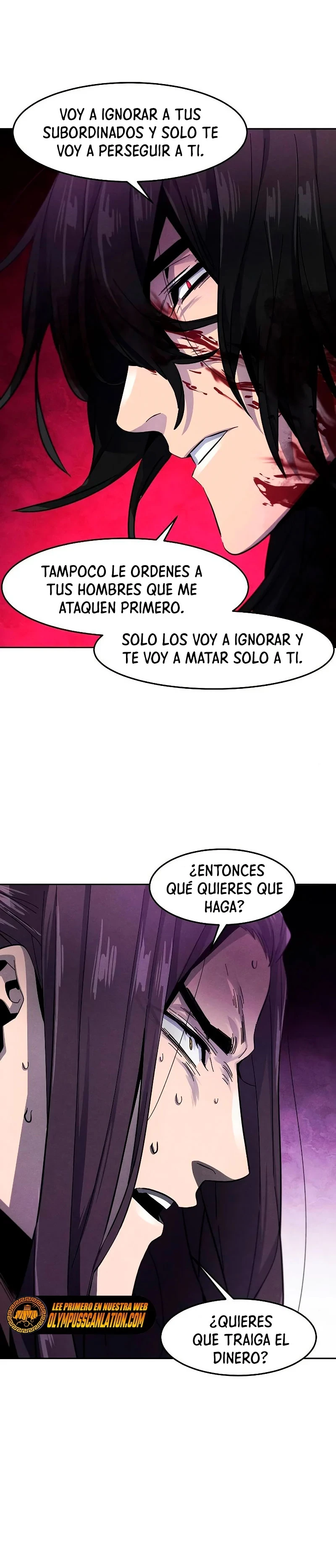 Loco Murim - Capítulo 47 - Página 12 - LectorTMOo