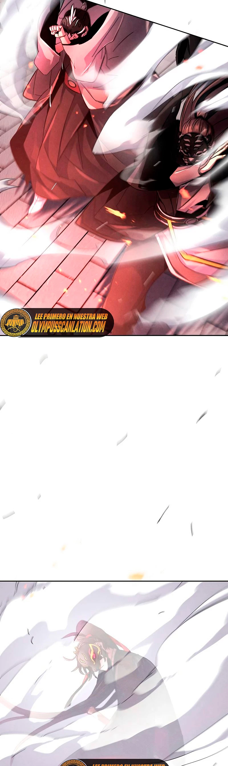Loco Murim - Capítulo 49 - Página 60 - LectorTMOo