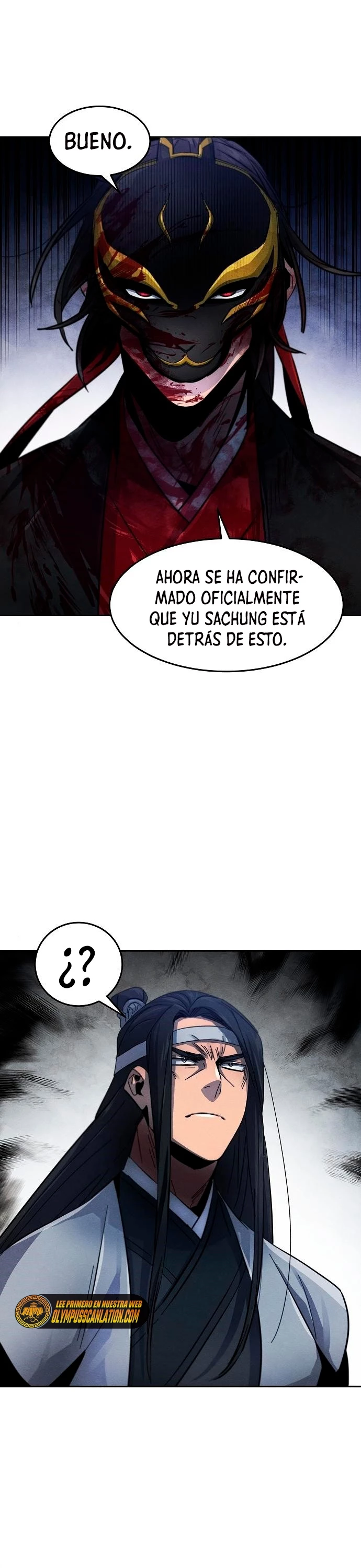 Loco Murim - Capítulo 51 - Página 14 - LectorTMOo