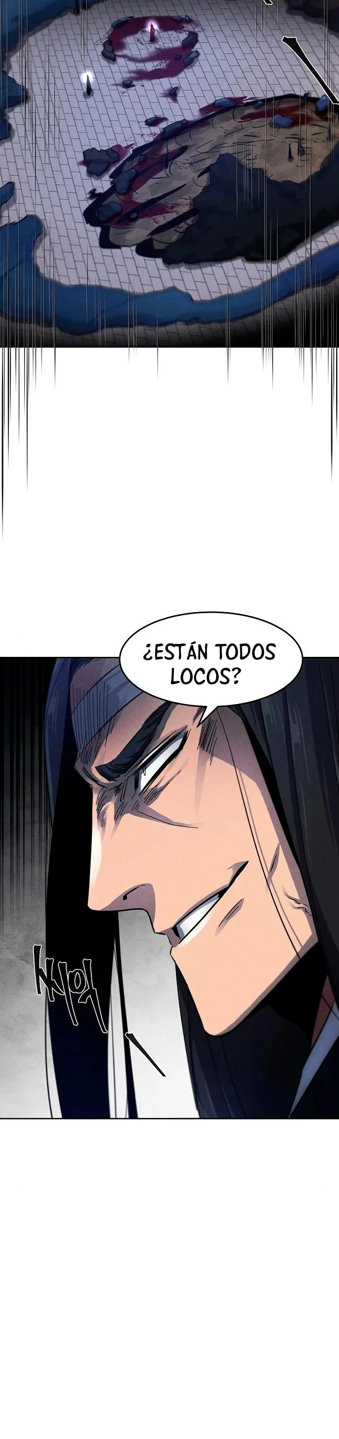Loco Murim - Capítulo 51 - Página 34 - LectorTMOo
