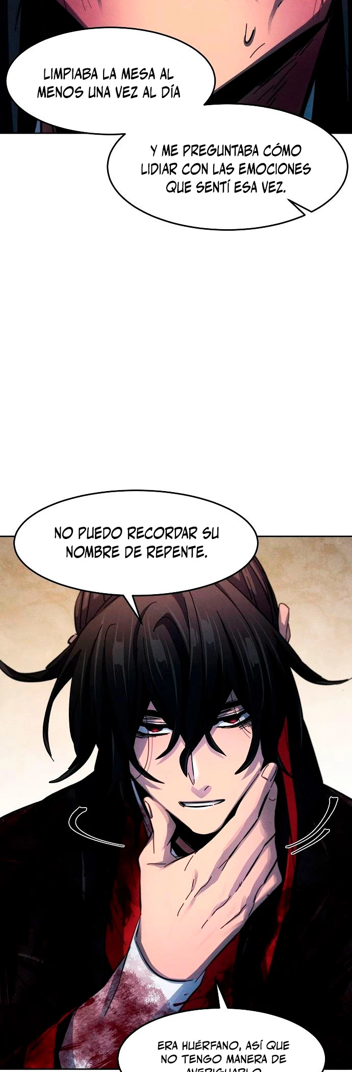 Loco Murim - Capítulo 54 - Página 17 - LectorTMOo