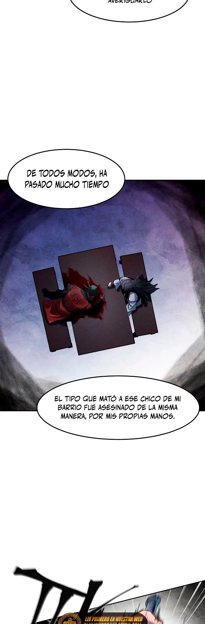 Loco Murim - Capítulo 54 - Página 18 - LectorTMOo