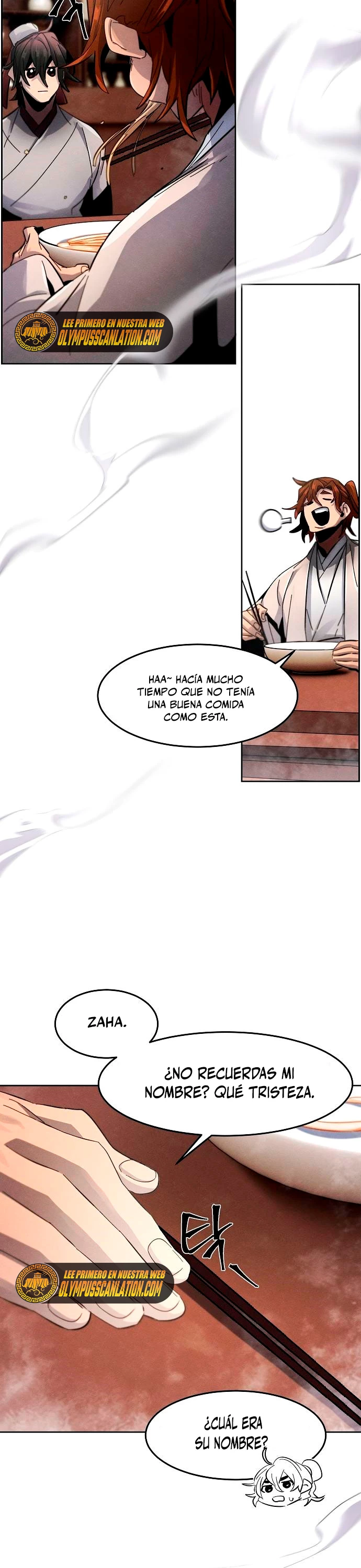 Loco Murim - Capítulo 54 - Página 51 - LectorTMOo