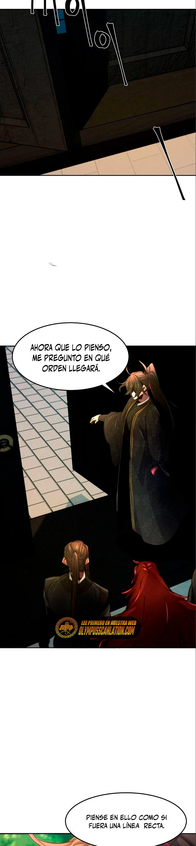 Loco Murim - Capítulo 55 - Página 50 - LectorTMOo