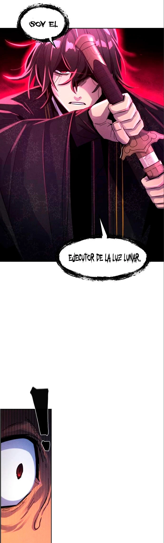 Loco Murim - Capítulo 56 - Página 23 - LectorTMOo