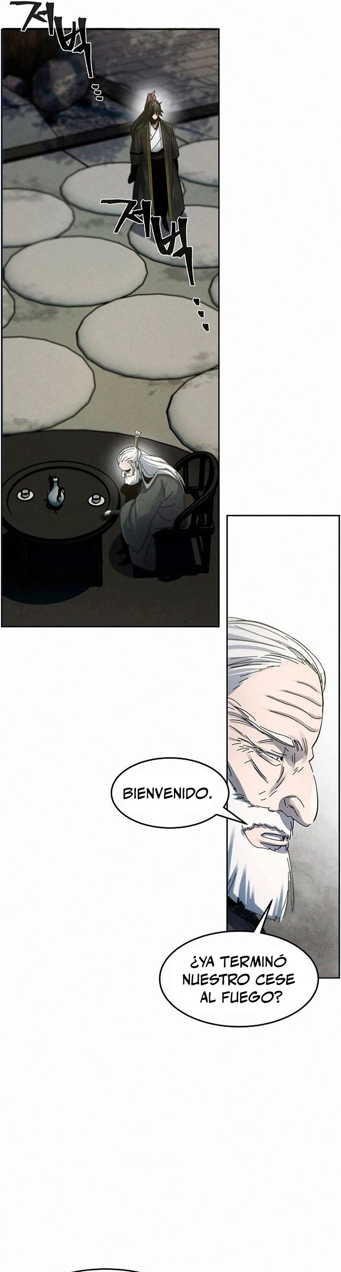 Loco Murim - Capítulo 58 - Página 12 - LectorTMOo