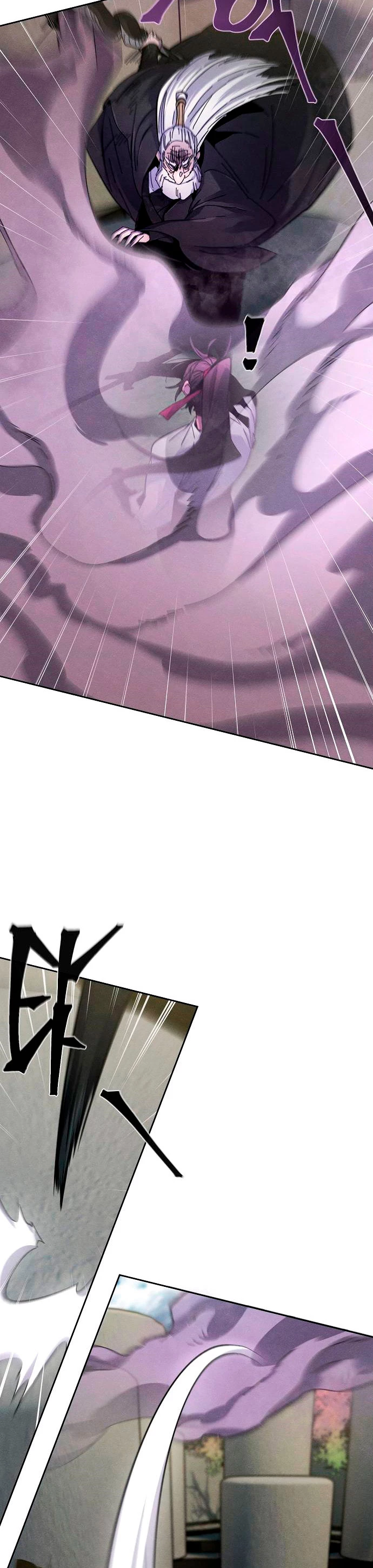 Loco Murim - Capítulo 59 - Página 22 - LectorTMOo