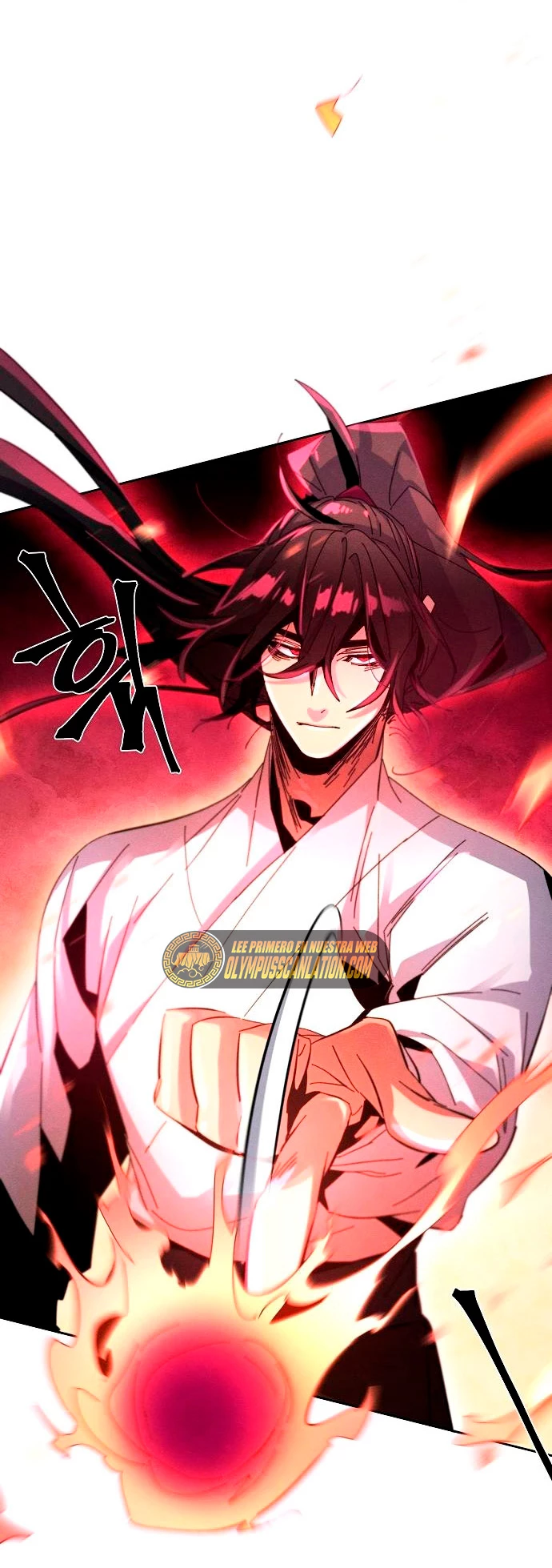 Loco Murim - Capítulo 59 - Página 42 - LectorTMOo