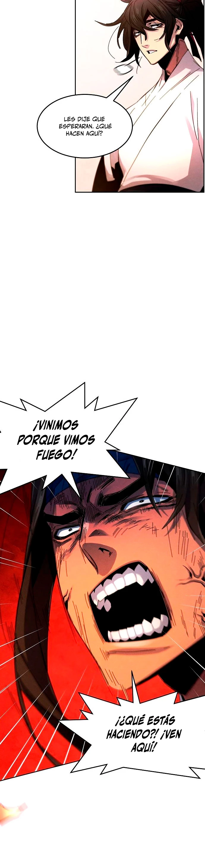 Loco Murim - Capítulo 60 - Página 15 - LectorTMOo