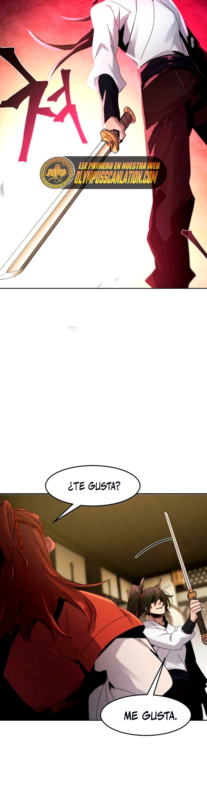 Loco Murim - Capítulo 62 - Página 26 - LectorTMOo